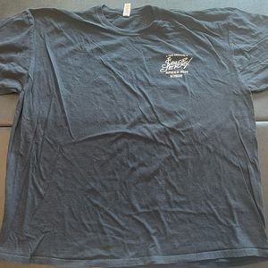 Sailor Jerry Spiced Rum black cotton XL